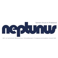 Zeil- en Surfschool Neptunus logo - Similar company to Young Uitzenden