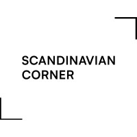 SCANDINAVIAN CORNER AB logo - Similar company to Maze Interior