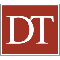 Daniels & Tredennick PLLC logo - Similar company to Spohn Law, Pc