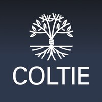 Coltie logo - Similar company to Etalyc