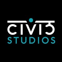 Civic Studios | Stories That Stay logo - Similar company to Shift Media Co.