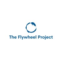 The Flywheel Project logo - Similar company to 20/20 Digital Analytics