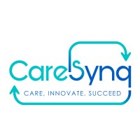 Caresynq Business Consulting logo - Similar company to Arabreneur Business Consulting