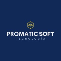 Promatic Soft logo - Similar company to Promatic Software