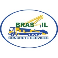 Brazil Concrete Service logo - Similar company to Delant Construction