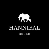 HANNIBAL BOOKS logo - Similar company to The Phoebus Foundation