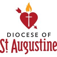 Diocese of St. Augustine logo - Similar company to Usa Gomobile
