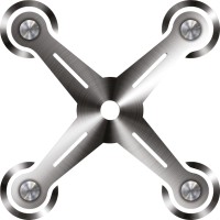 GLASS POINT STUDIO logo - Similar company to Climashield