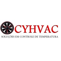 CYHVAC BRASIL logo - Similar company to Cms Mechanical Services, Inc.