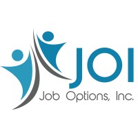 Job Options, Inc. logo - Similar company to Open Pathshala