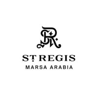 The St. Regis Marsa Arabia Island, The Pearl Qatar logo - Similar company to The St. Regis Doha