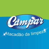 Campar Química logo - Similar company to Ggr