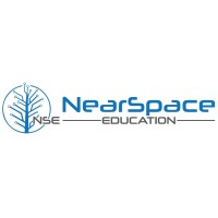 NearSpace Education logo - Similar company to Virtual Moon
