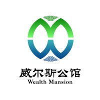 Wealth Mansion logo - Similar company to Poole Audit