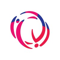 European Gymnastics logo - Similar company to Studency