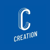 CREATION logo - Similar company to Be Orange