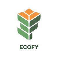ECOFY logo - Similar company to Omibee