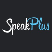 SpeakPlus logo - Similar company to Paf Pastèque