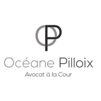 Océane Pilloix logo - Similar company to Althea Avocats