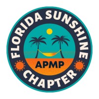 APMP Florida Sunshine Chapter logo - Similar company to Glacial Energy