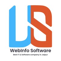 WebInfo Software logo - Similar company to Phenoble Software