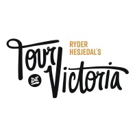 Ryder Hesjedal's Tour de Victoria logo - Similar company to Efas Safety