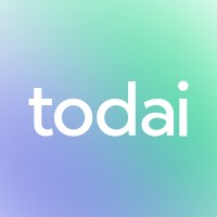 Todai logo - Similar company to Ai Day