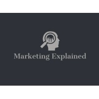 Marketing Explained logo - Similar company to Marketing Plan Formula