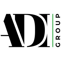 ADI Group logo - Similar company to Saxton Recruitment Ltd