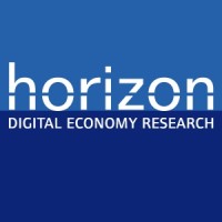 Horizon Digital Economy Research Institute
