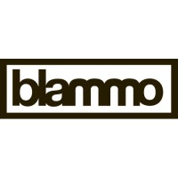 Blammo Events logo - Similar company to Gamekings