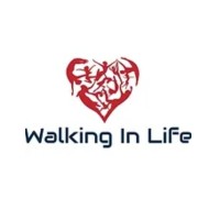 Walking In Life logo - Similar company to Pp&E Valuations Pty Ltd