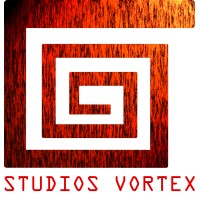 Studios Vortex logo - Similar company to Indie Company