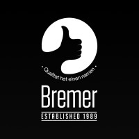 Bremer logo - Similar company to Egyptian Clean Coders (Ecc)