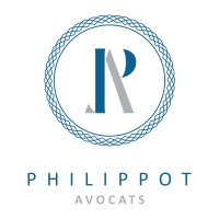 Philippot Avocats - Droit social logo - Similar company to Cabinet Pernet – Avocats Associés