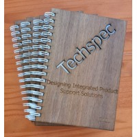 Techspec (PTY) Ltd logo - Similar company to Hbm Edu-Tech