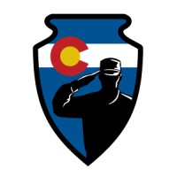Colorado Veterans Project logo - Similar company to Colorado River Board Of California
