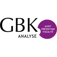 GBK Analyse logo - Similar company to Fce Blique
