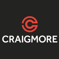Craigmore logo - Similar company to Visual Intelligence Ltd