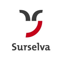 Surselva Tourismus AG logo - Similar company to Tourismus Engadin Scuol Samnaun Val Müstair Ag