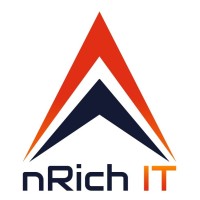 nRich IT Consulting Services logo - Similar company to Dream It Consulting Services
