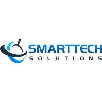 Smarttech Solutions logo - Similar company to Edii
