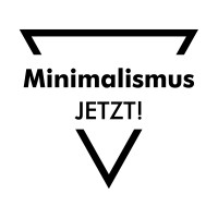 Minimalismus JETZT! logo - Similar company to Helen Youn, Master Konmari Consultant