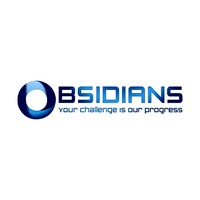 The Obsidians Solution logo - Similar company to Next Generation Solutions (Pvt.) Ltd.