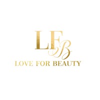 Love for Beauty logo - Similar company to Vt Dental