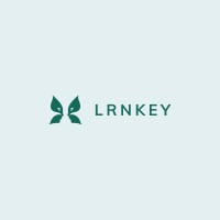 Lrnkey logo - Similar company to Shida Studio