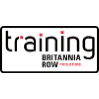 Britannia Row Productions Training