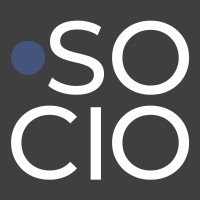Socio logo - Similar company to Appos