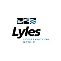 Lyles Construction Group (LCG) logo - Similar company to Lyles Services Co.