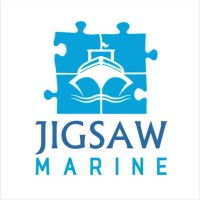 Jigsaw Marine Limited logo - Similar company to Jigsaw Construction